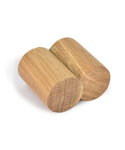 Andhand OO Pen Rest - Natural Oak