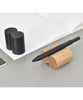 Andhand OO Pen Rest - Natural Oak