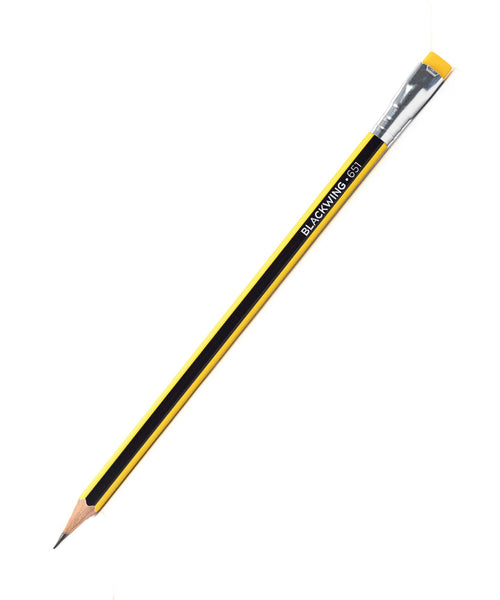 Blackwing Volumes 651 Limited Edition Palomino Pencils (Box of 12)