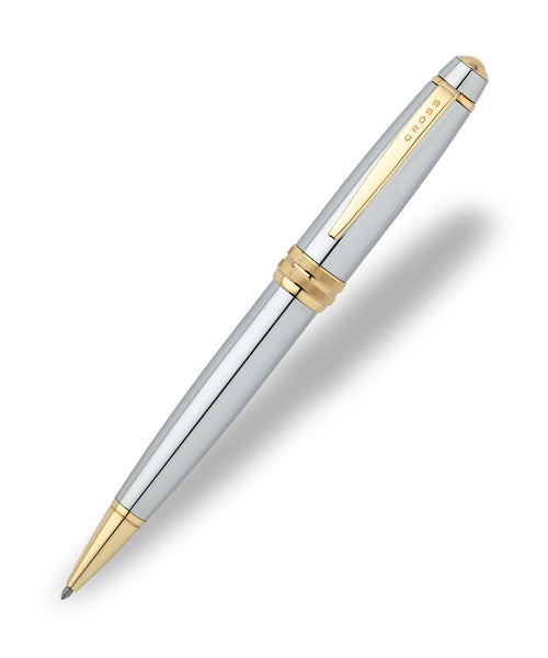 Cross Bailey Ballpoint Pen - Medalist