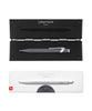 Caran d'Ache 849 Rollerball Pen - Grey