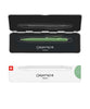 Caran d'Ache 849 Claim Your Style Limited 4th Edition Ballpoint Pen - Clay Green