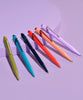Caran d'Ache 849 Claim Your Style Limited Edition Ballpoint Pen - Tangerine