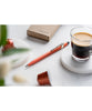Caran d'Ache Limited Edition Fixpencil 2mm Clutch Pencil - Nespresso v4