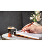 Caran d'Ache Limited Edition Fixpencil 2mm Clutch Pencil - Nespresso v4