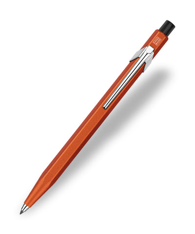 Caran d'Ache Limited Edition Fixpencil 2mm Clutch Pencil - Nespresso v4