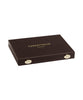 Caran d'Ache Wooden Boxed Gift Set - Neocolor II and Prismalo