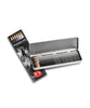 Caran D'Ache Graphite Line Grafwood Pencils - Set Of 6