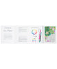 Caran d'Ache L'Esprit des Alpes Colouring Book
