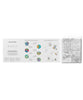 Caran d'Ache L'Esprit des Forets Colouring Book