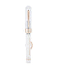 Conklin Crescent Filler Limited Edition Demonstrator Fountain Pen - Rose Gold