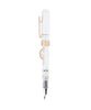 Conklin Crescent Filler Limited Edition Demonstrator Fountain Pen - Rose Gold