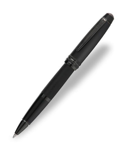 Cross Bailey Rollerball Pen - Matte Black