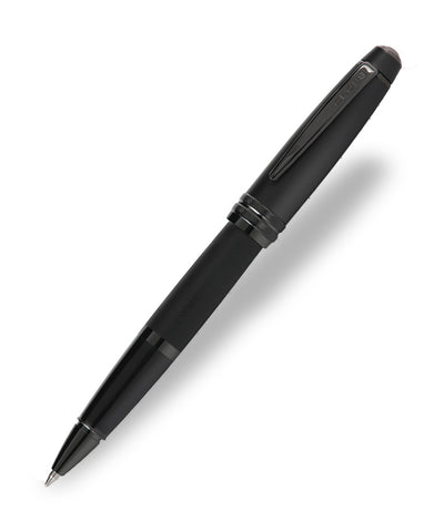 Cross Bailey Rollerball Pen - Matte Black