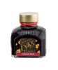 Diamine Standard Fountain Pen Ink (80ml) - Pinks & Reds