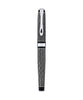 Diplomat Excellence A+ Fountain Pen - Lapis Black Wave