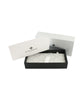 Diplomat Elox Ring Ballpoint Pen - Black & Purple