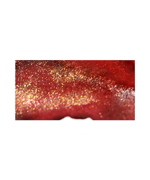 Dominant Industry Pearl Fountain Pen Ink - Christmas Red