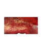 Dominant Industry Pearl Fountain Pen Ink - Christmas Red