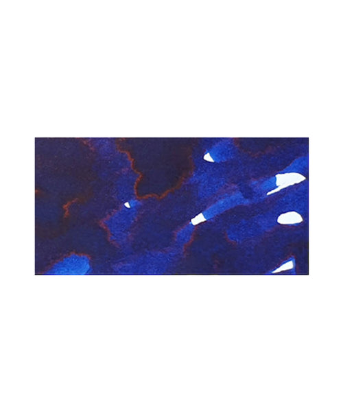 Dominant Industry Standard Fountain Pen Ink - Dominant Blue