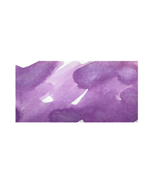 Dominant Industry Pearl Fountain Pen Ink - Lavender