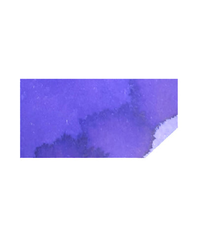 Dominant Industry Standard Fountain Pen Ink - Manschurian Violet