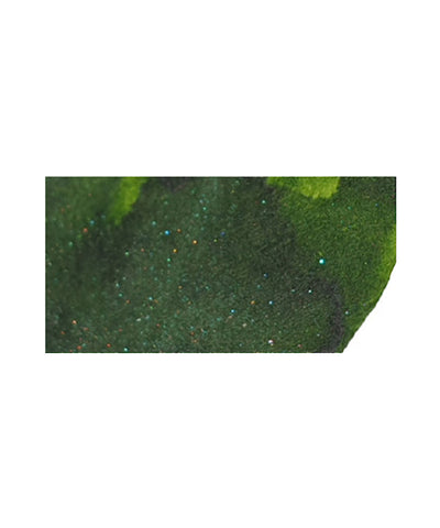 Dominant Industry Pearl Fountain Pen Ink - Natural Green