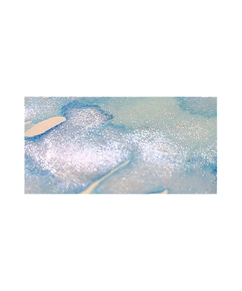 Dominant Industry Pearl Fountain Pen Ink - Snowfield