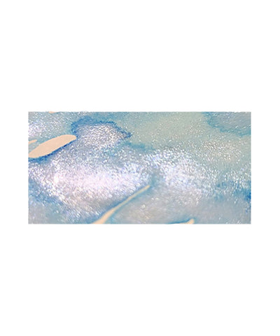 Dominant Industry Pearl Fountain Pen Ink - Snowfield