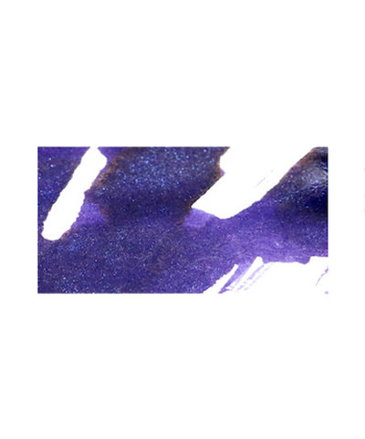 Dominant Industry Pearl Fountain Pen Ink - Tanzanite