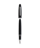 Esterbrook Estie Rollerball Pen - Ebony with Palladium Trim
