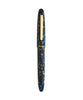 Esterbrook Estie Rollerball Pen - Nouveau Bleu with Gold Trim