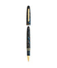 Esterbrook Estie Rollerball Pen - Nouveau Bleu with Gold Trim