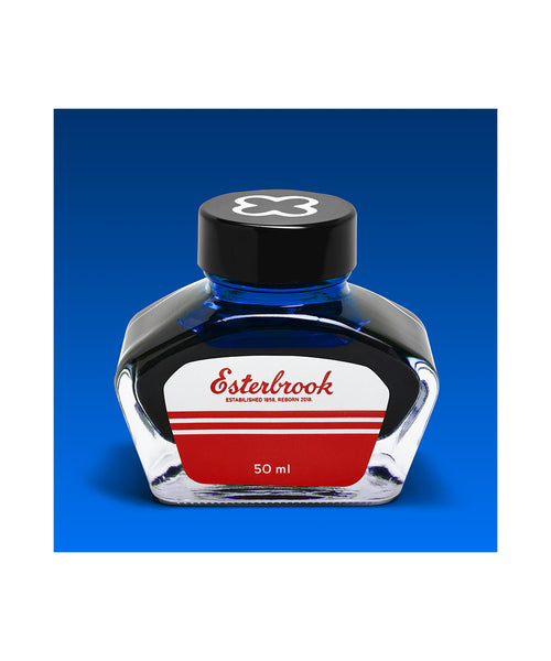 Esterbrook Ink - Aqua