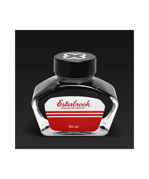 Esterbrook Ink - Ebony