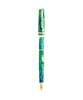 Esterbrook JR Pocket Fountain Pen - Beleza Limited Edition Gold Trim