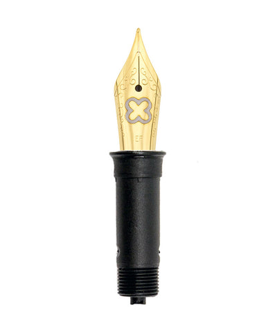 Esterbrook JR Nib Unit - Gold Plated