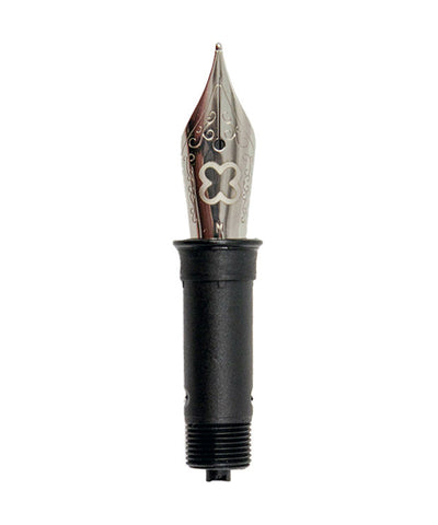 Esterbrook JR Nib Unit - Polished Steel