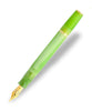 Esterbrook JR Pocket Fountain Pen - Key Lime