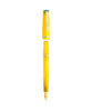 Esterbrook JR Pocket Fountain Pen - Lemon Twist