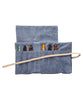 Esterbrook Pen Roll - Navy Blue