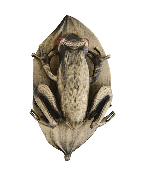 Esterbrook Book Holder - Tree Frog