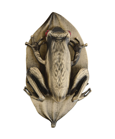 Esterbrook Book Holder - Tree Frog