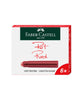Faber-Castell Ink Cartridges - Various Colours