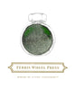 Ferris Wheel Press 2022 Special Edition Ink - Lunar New Year Jade