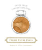 Ferris Wheel Press Ink - Oyster Hour