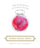 Ferris Wheel Press Ink - Pink Sugar Beach