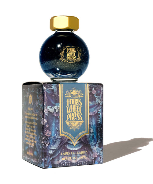 Ferris Wheel Press Ink - FerriTales Lapis Lullabies