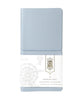 Ferris Wheel Press 'The Nothing Left' Notebook - Forget Me Not