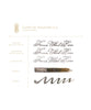 Ferris Wheel Press 2022 Special Edition Ink - Land of Shangri-La